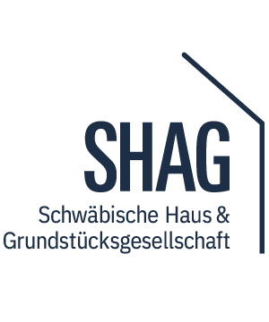 SHAG - Schwäbische Haus & Grundstücksgesellschaft mbH